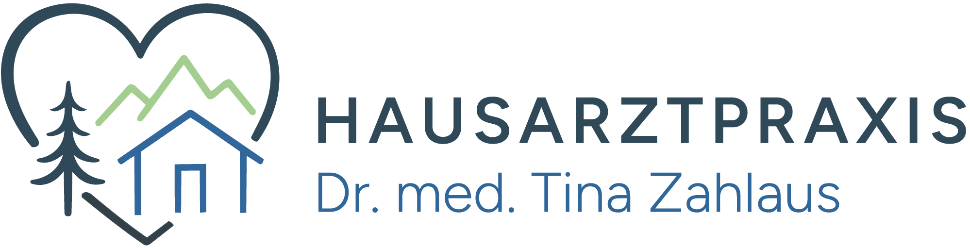 Hausarztpraxis Dr. med. Tina Zahlaus | Floh-Seligenthal